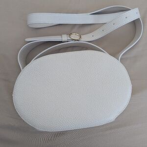 Cuyana crossbody bag